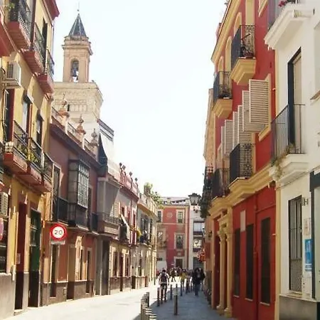 Wish San Luis De Σεβίλλη
