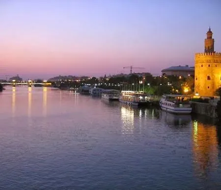 Wish Guadalquivir De Apartment