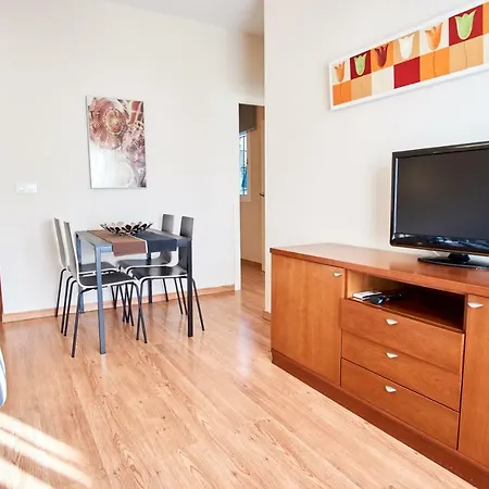 Resolana Walls Apartment *