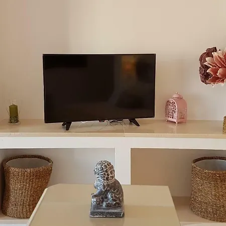 Apartment Dreamsapt Jovellanos Seville