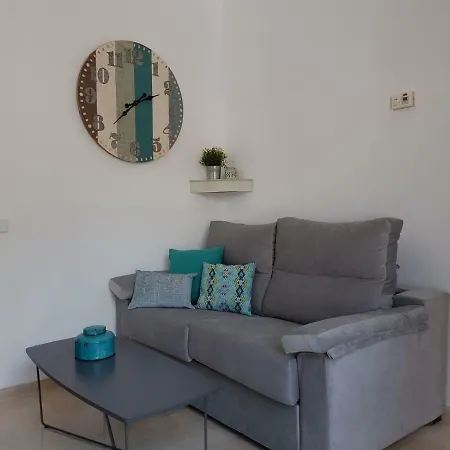 Apartment Dreamsapt Jovellanos