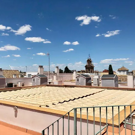 Apartment Magnifico Apartamento En El Centro De