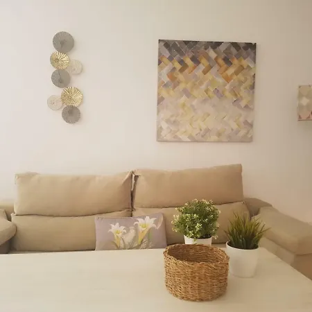 Dreamsapt Jovellanos Apartment *