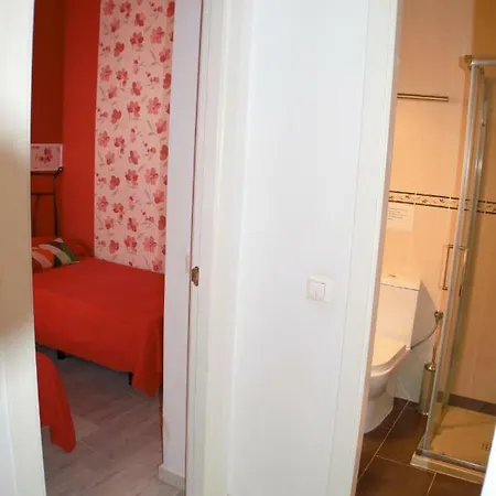 Atico Duplex Marques De Reyes *