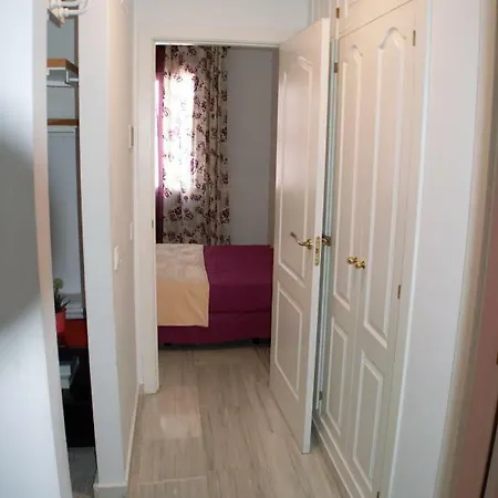 Atico Duplex Marques De Reyes * Seville