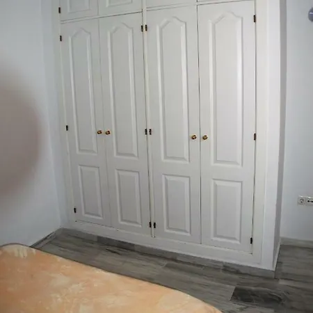 Apartment Atico Duplex Marques De Reyes *