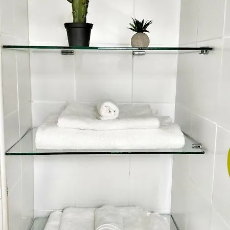 Apartamento Banos Expo92 *