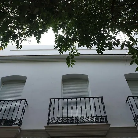 Atico Con Terraza En Alameda De Hercules Sevilla