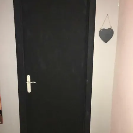 Проживание в семье Loft4all *