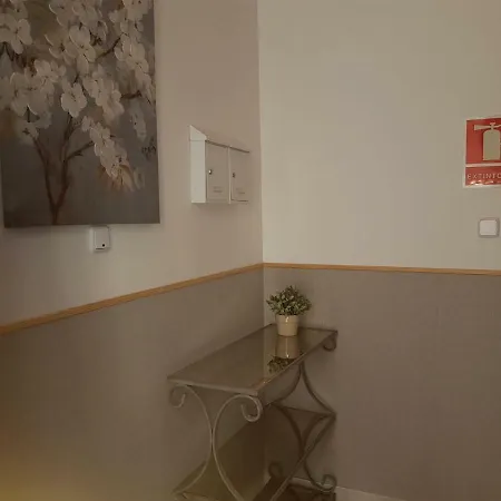 Apartment Dreamsapt Jovellanos