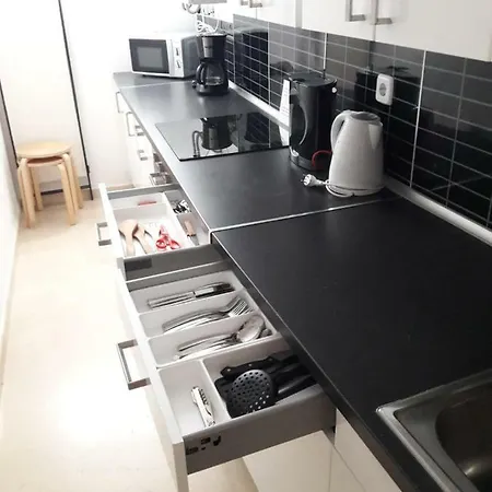 Dreamsapt Jovellanos Apartment *