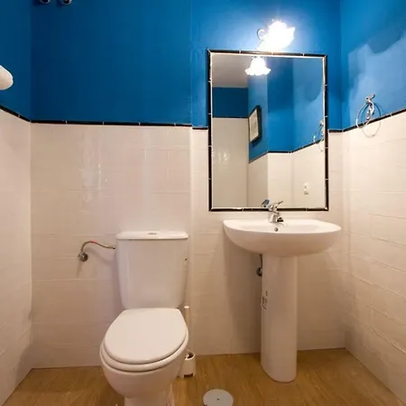 Appartement Macarena Flat