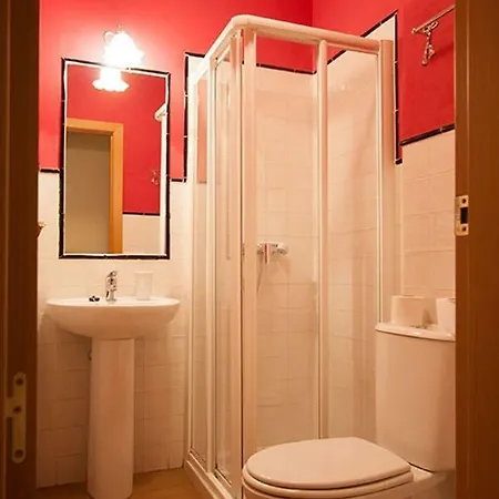 Macarena Flat Apartment *
