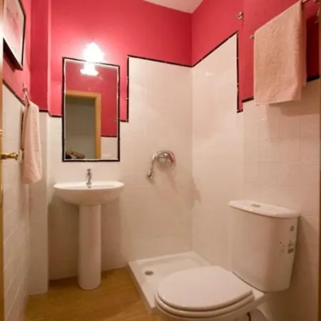 Apartment Macarena Flat *