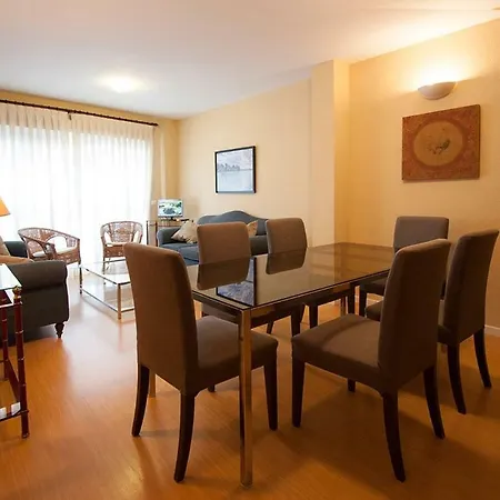 Apartment Macarena Flat Seville