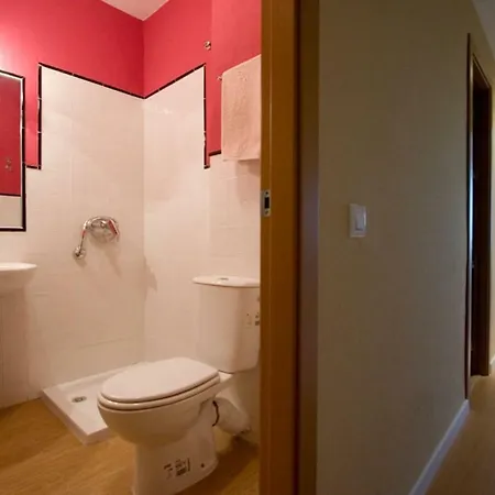 Macarena Flat Appartement Séville