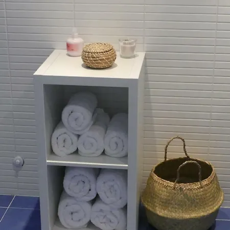 Apartamento Maimonides Sevilla