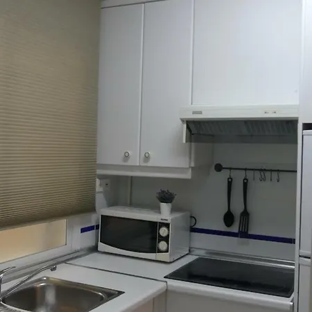 Apartamento Maimonides Lägenhet Sevilla