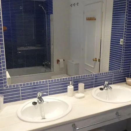 Apartamento Maimonides Lägenhet *