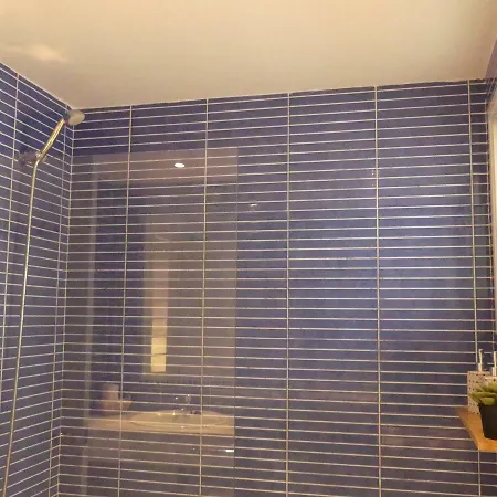 Apartamento Maimonides Lägenhet *