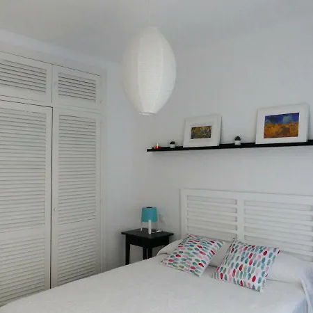 Apartamento Maimonides Lägenhet *