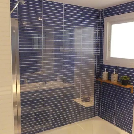 Apartamento Maimonides Lägenhet Sevilla