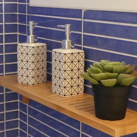 Lägenhet Apartamento Maimonides Sevilla