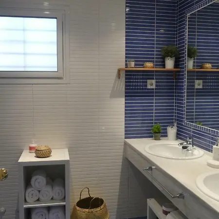 Apartamento Maimonides Lägenhet *