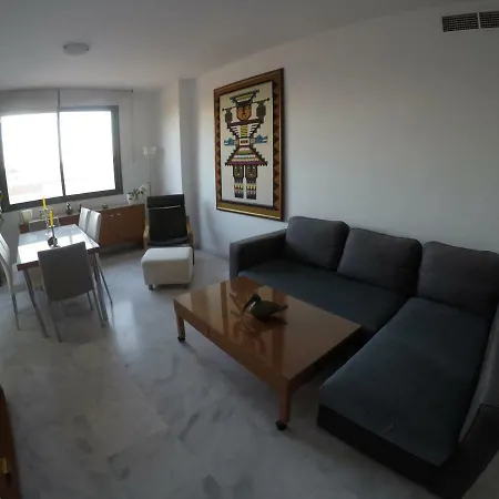 Apartment The Hostelito! Free Parking