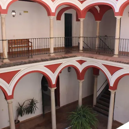 Apartamento San Isidoro, 5 Seville