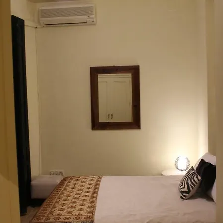 Apartamento San Isidoro, 5 *