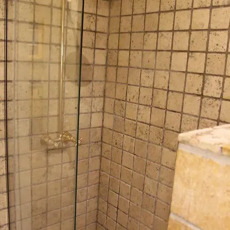 Apartamento San Isidoro, 5 Apartment *
