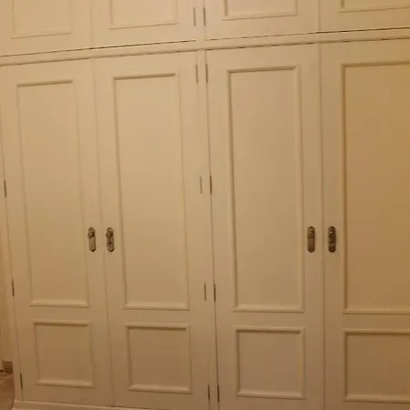 Apartamento San Isidoro, 5 Seville