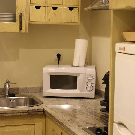 Apartamento San Isidoro, 5 Seville