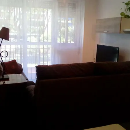 Vivienda Completa En Apartment Seville