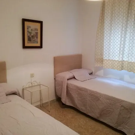 Apartment Vivienda Completa En *