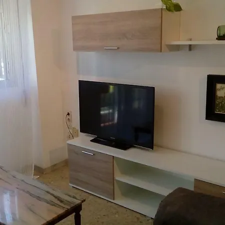 Apartment Vivienda Completa En *