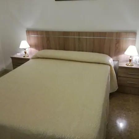 Vivienda Completa En Apartment