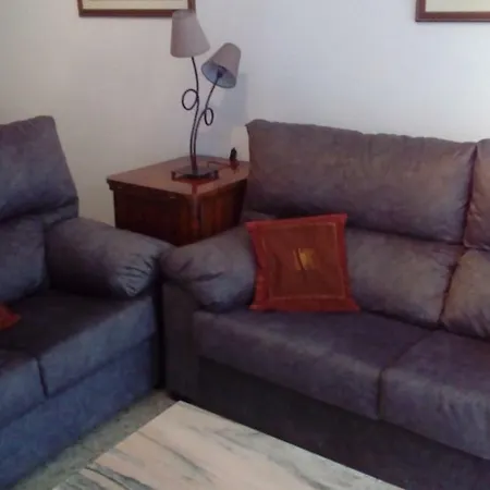 Vivienda Completa En Sevilla