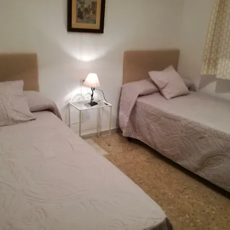Vivienda Completa En Apartment Seville
