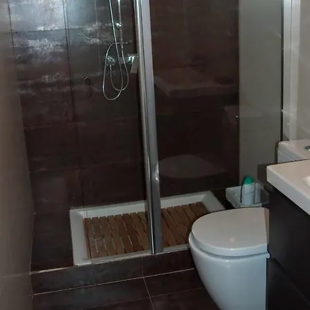 Apartamento Terraza Asuncion *