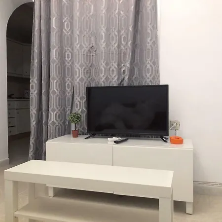Apartment Center *