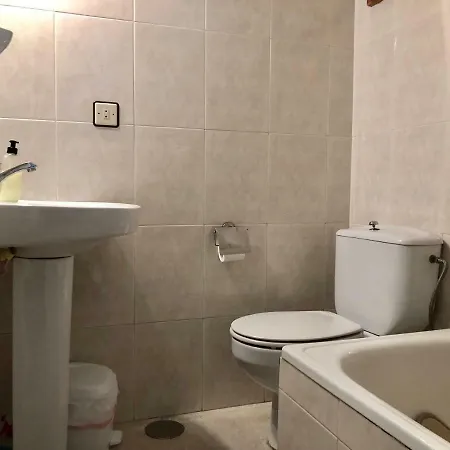 Center Apartment Seville