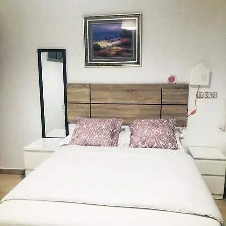 Center Apartment Seville