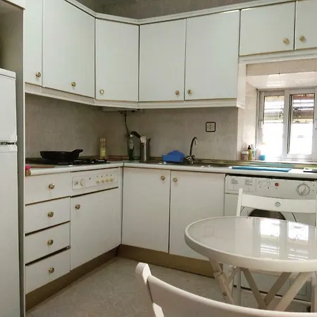 Center Apartment Seville