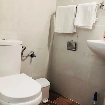Apartment Center Seville
