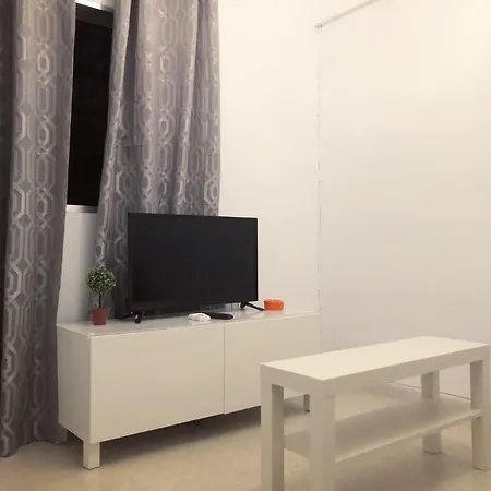 Center Apartment Seville