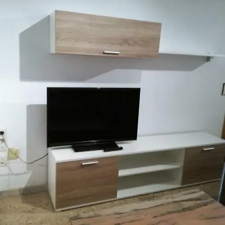 Vivienda Completa En Apartment