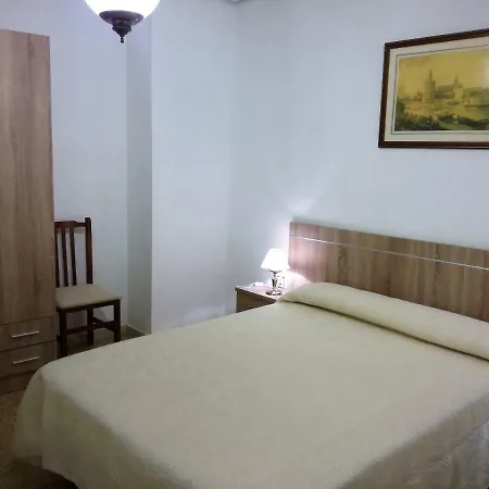 Vivienda Completa En Apartment