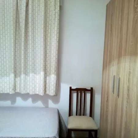 Apartment Vivienda Completa En *